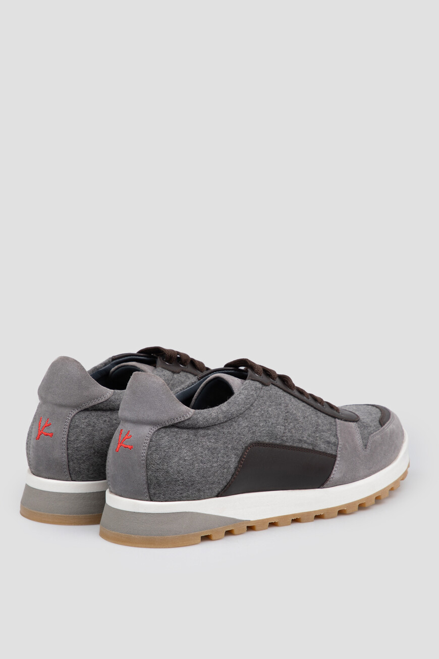 кроссовки  RUNT07 93560 940 по низкой цене