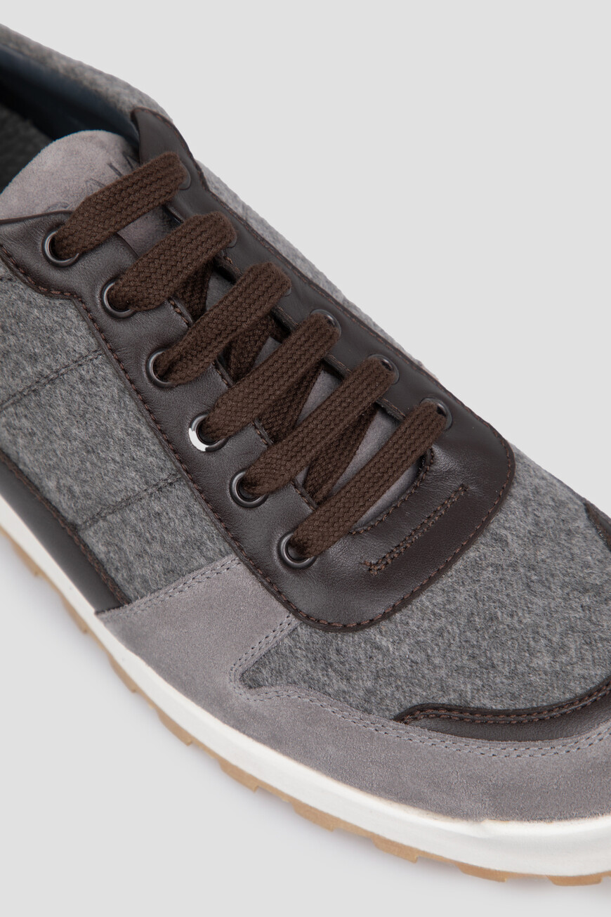 кроссовки  RUNT07 93560 940 со скидкой