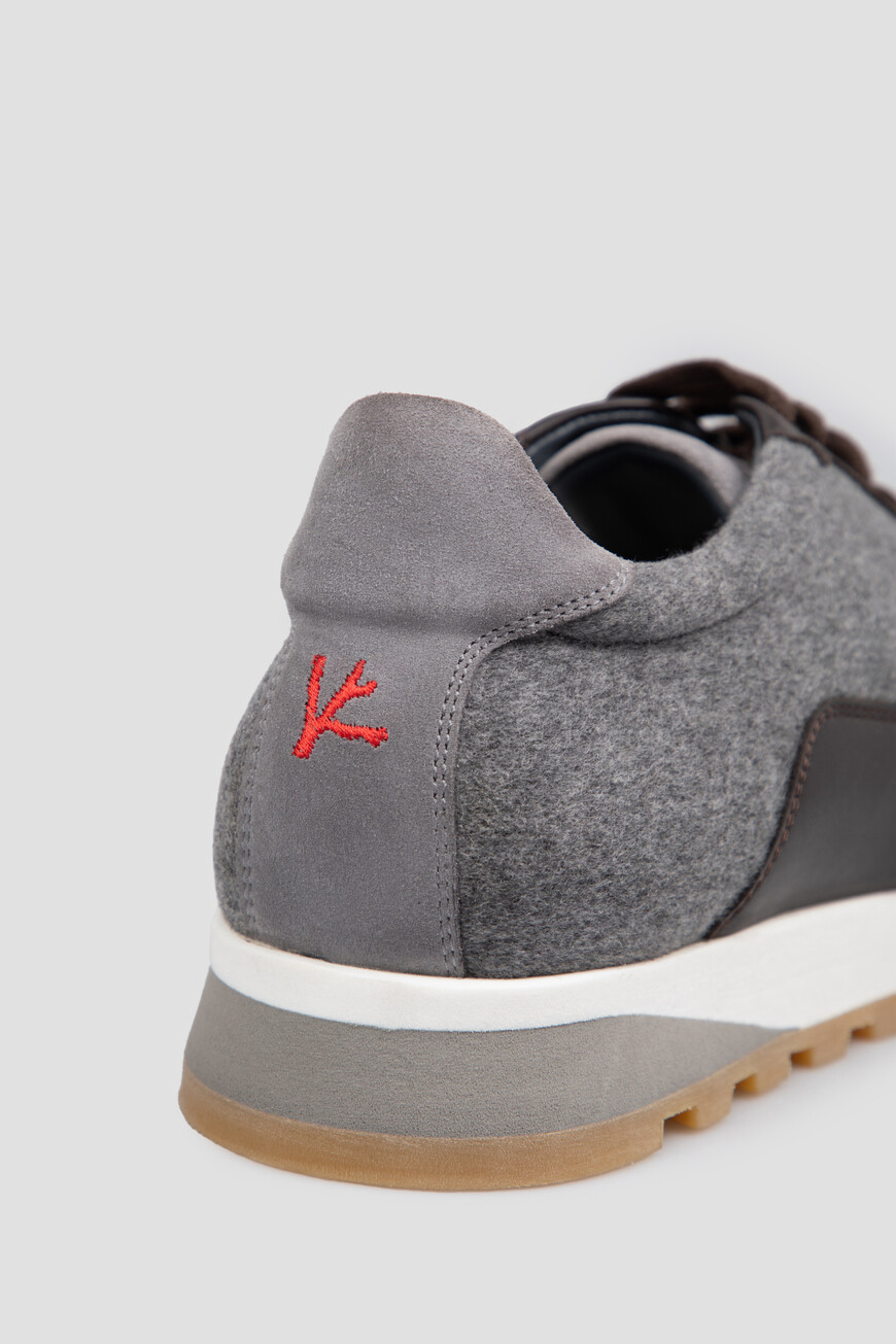 кроссовки  RUNT07 93560 940 по распродаже