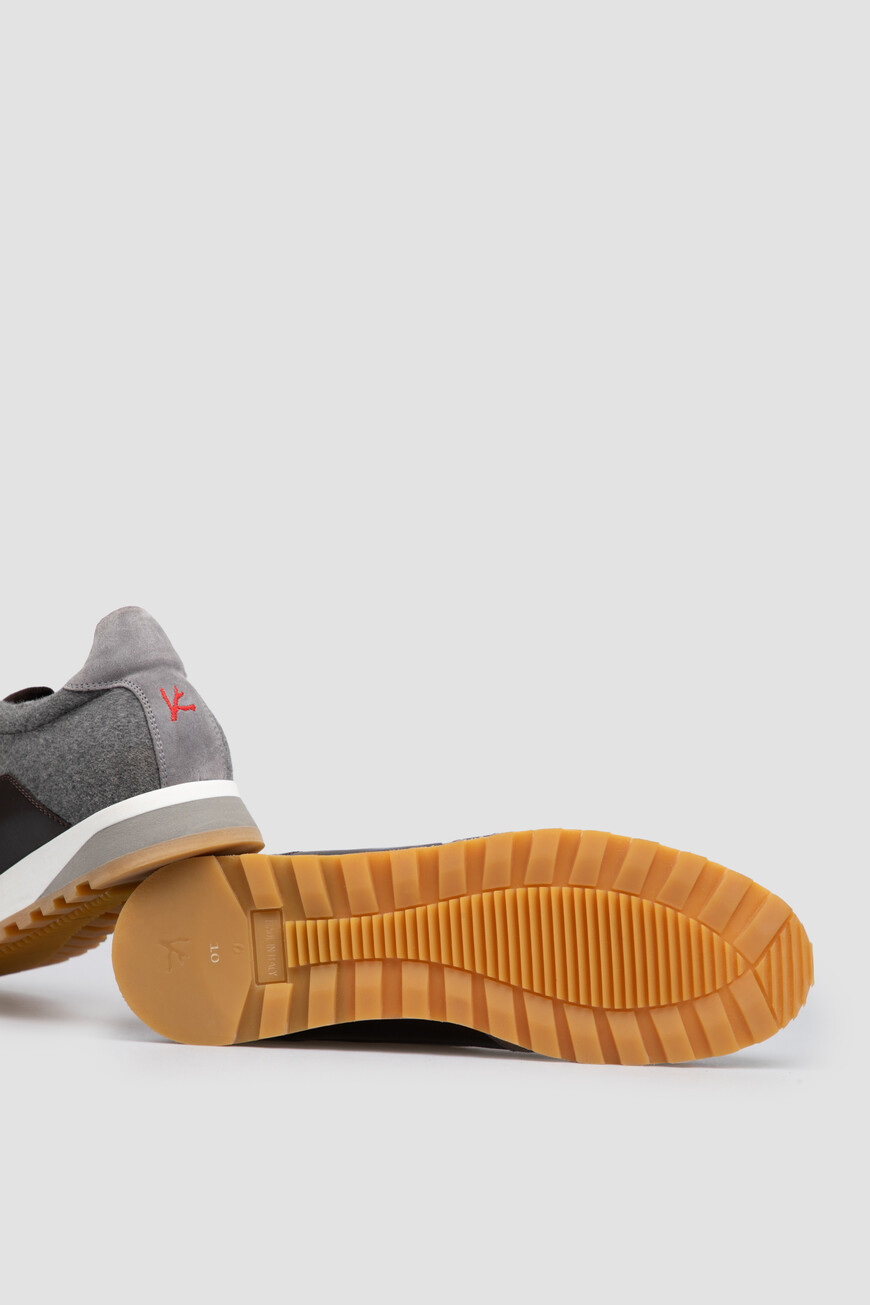 кроссовки  RUNT07 93560 940 на официальном сайте