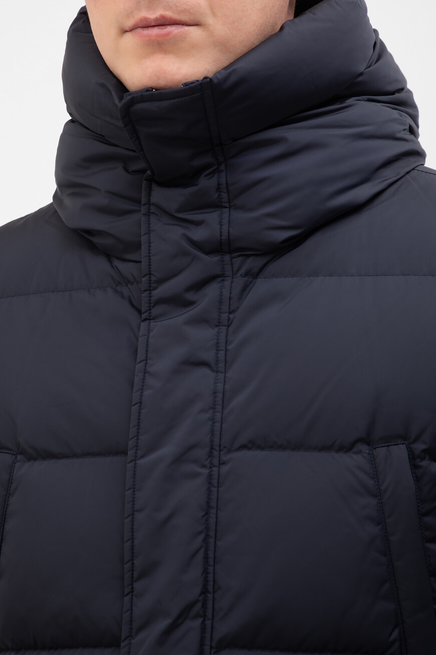 куртка  PI001140U 12004Z 9200 купить с доставкой