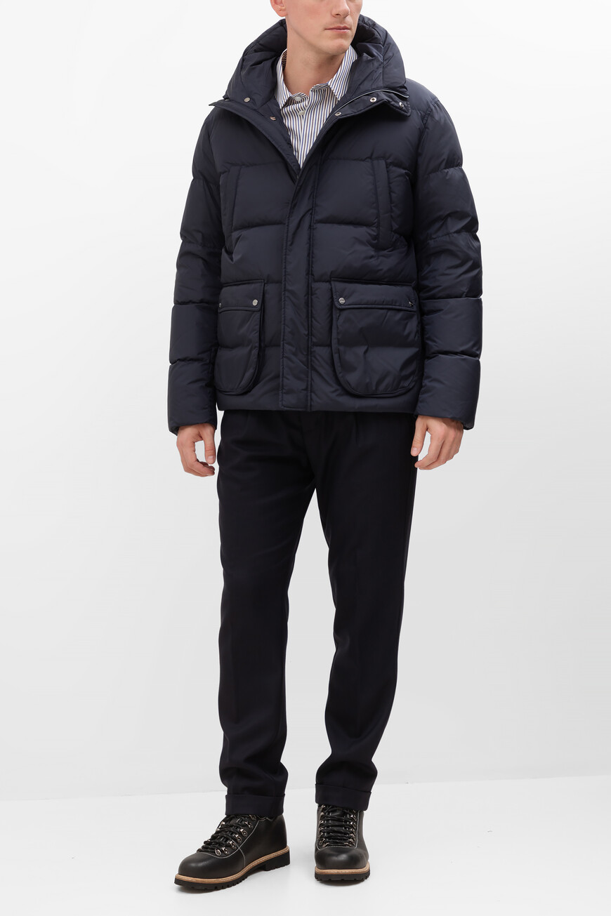 куртка  PI001140U 12004Z 9200 со скидкой