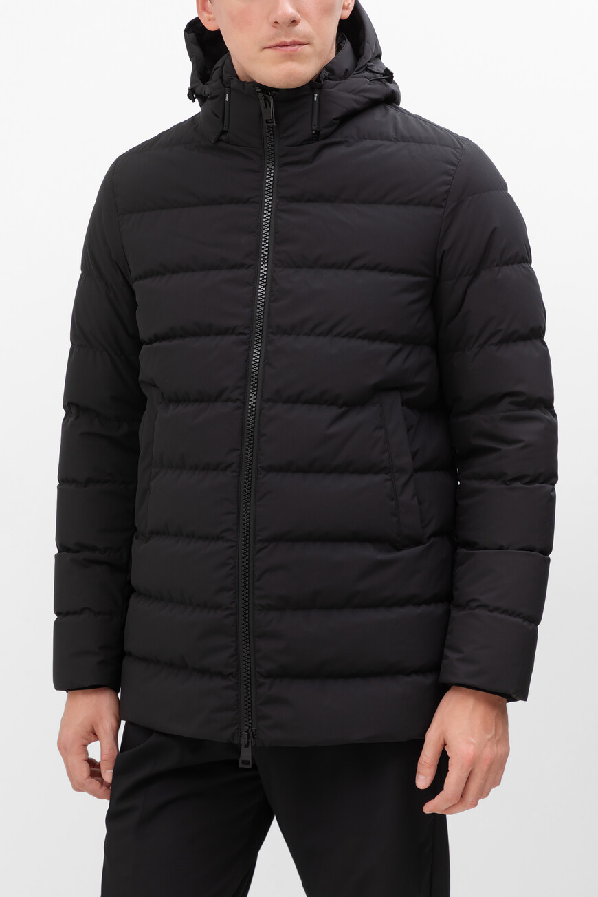 

Куртка Herno, Черный