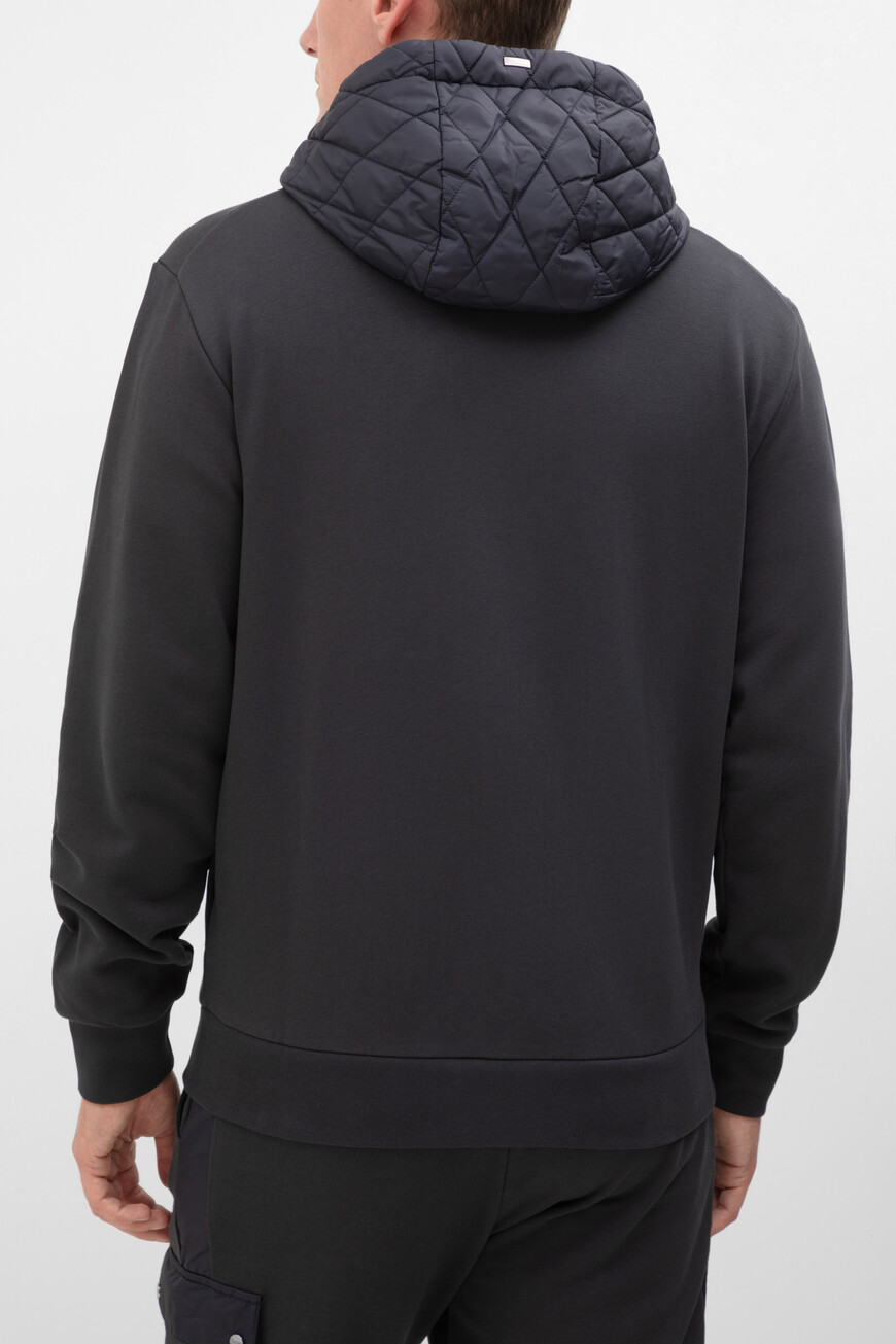 толстовка  JC000060U 50017 9200 по акции