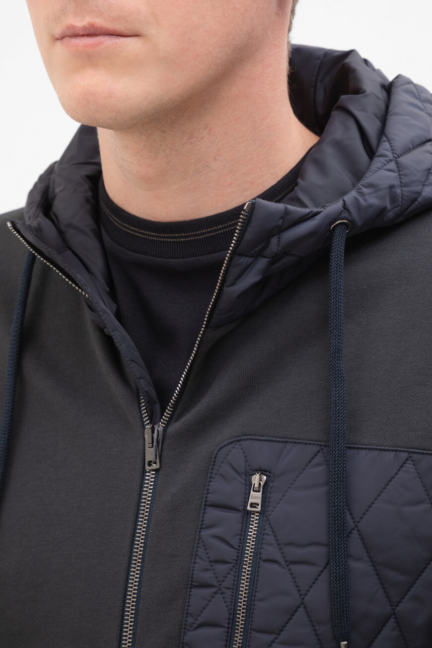 толстовка  JC000060U 50017 9200 купить с доставкой