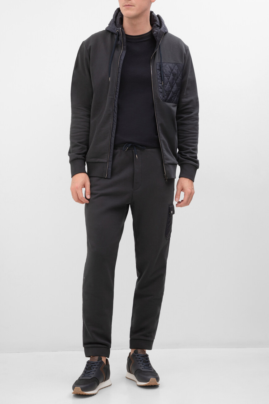 толстовка  JC000060U 50017 9200 по низкой цене