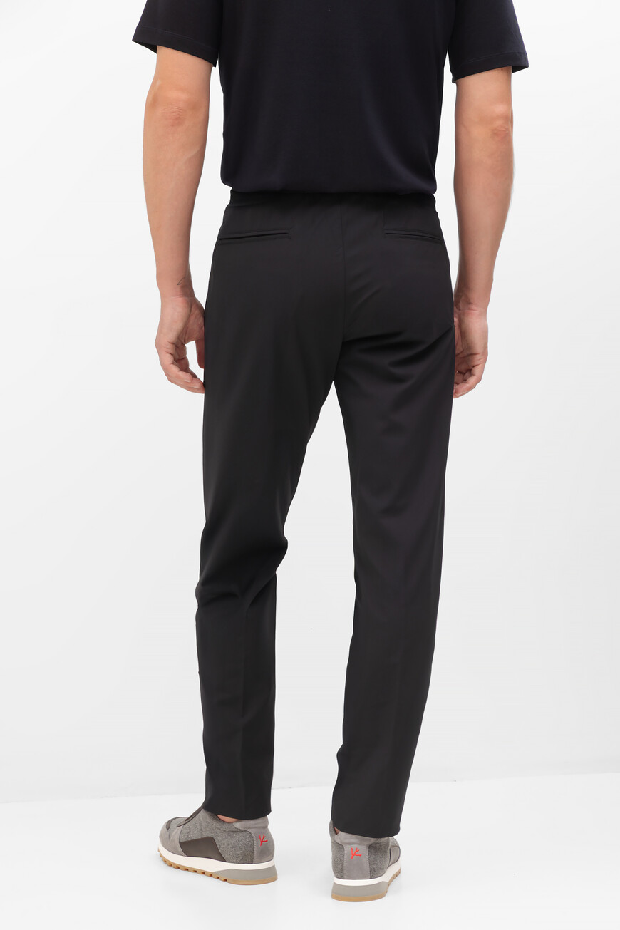 брюки  PT000155U 12773S 9300 по акции