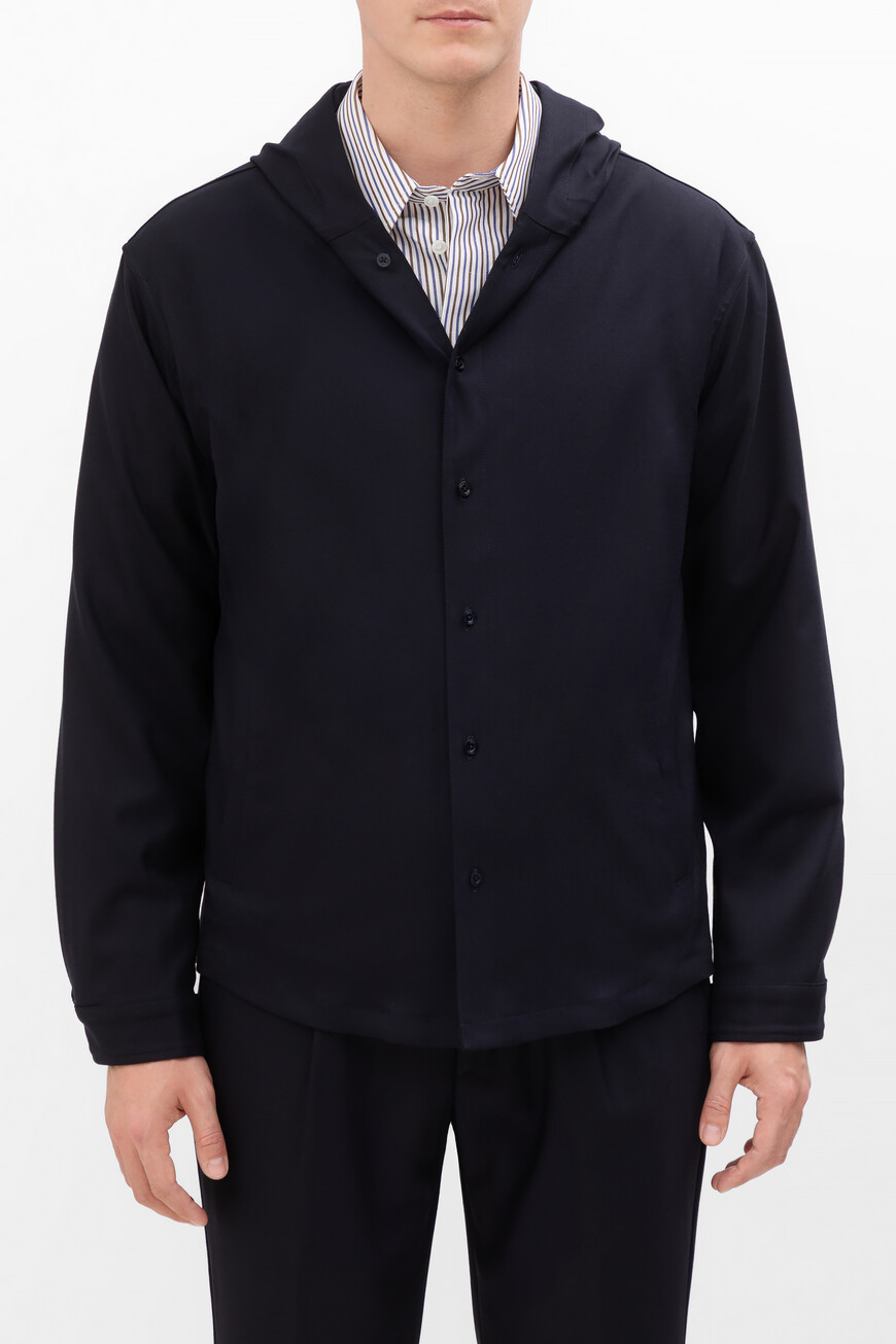 

Куртка Herno, Черный