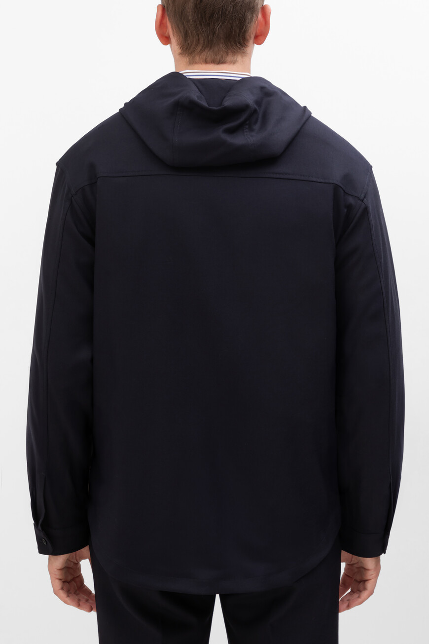 

Куртка Herno, Черный