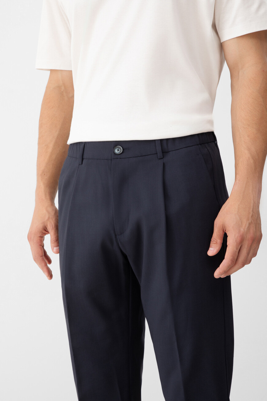 брюки  PT000130U 33474S 9200 купить с доставкой