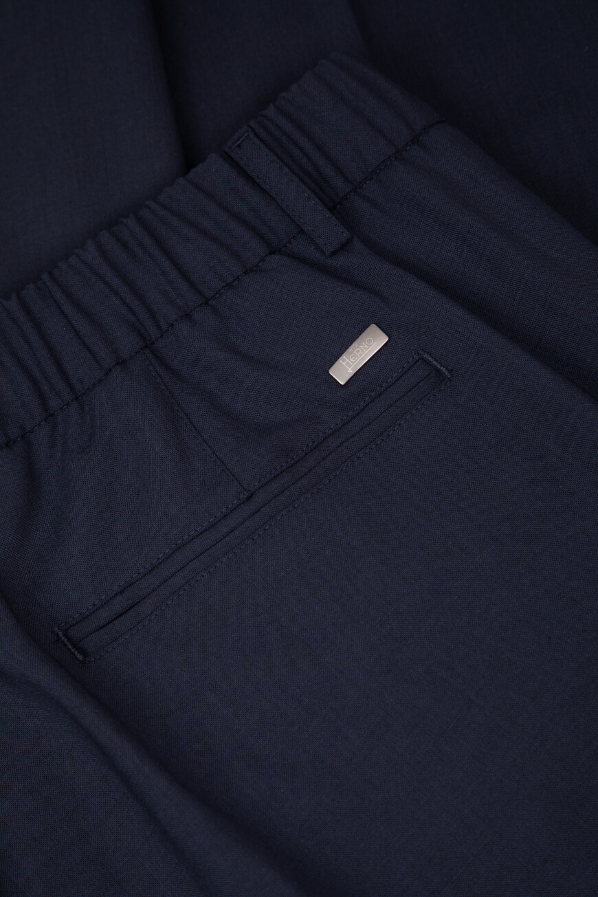 брюки  PT000130U 33474S 9200 оригинал