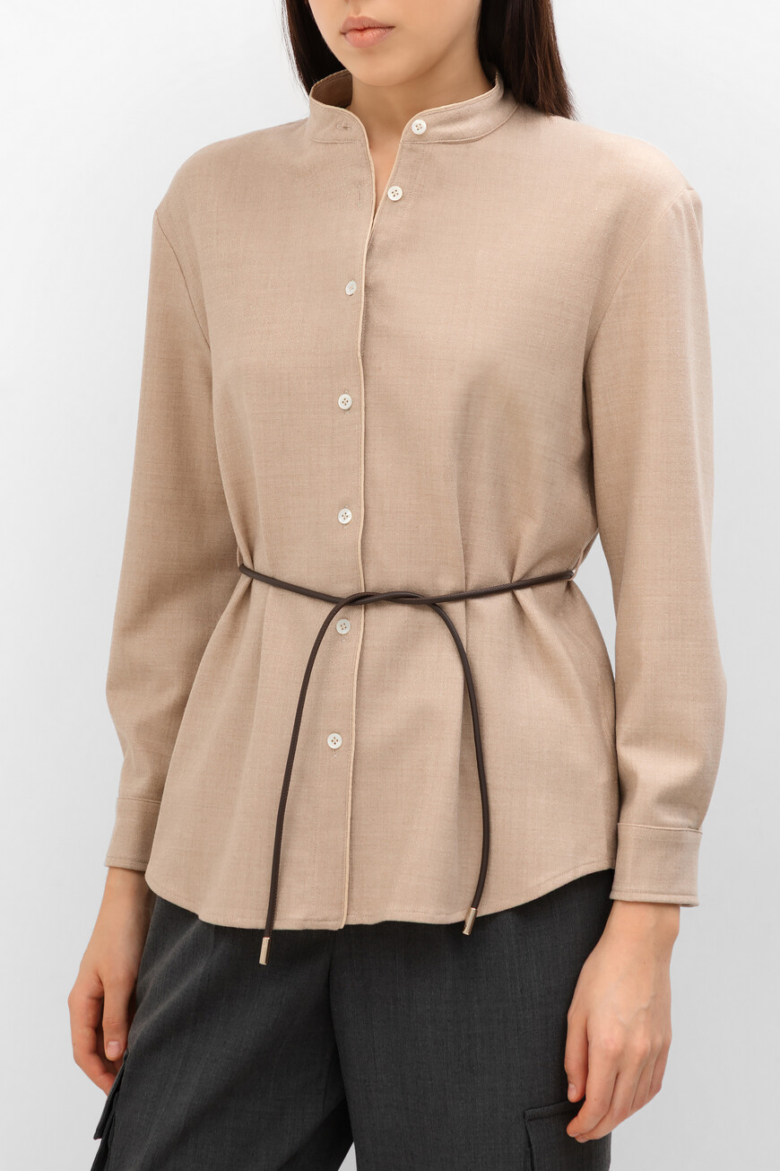 блуза  CM000024D 33467 1985 фотография