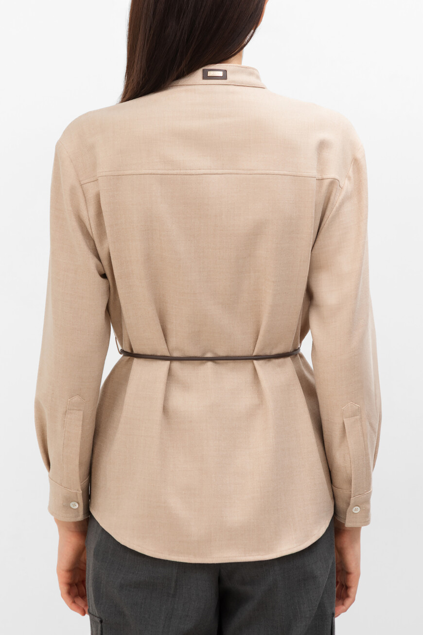 блуза  CM000024D 33467 1985 по акции