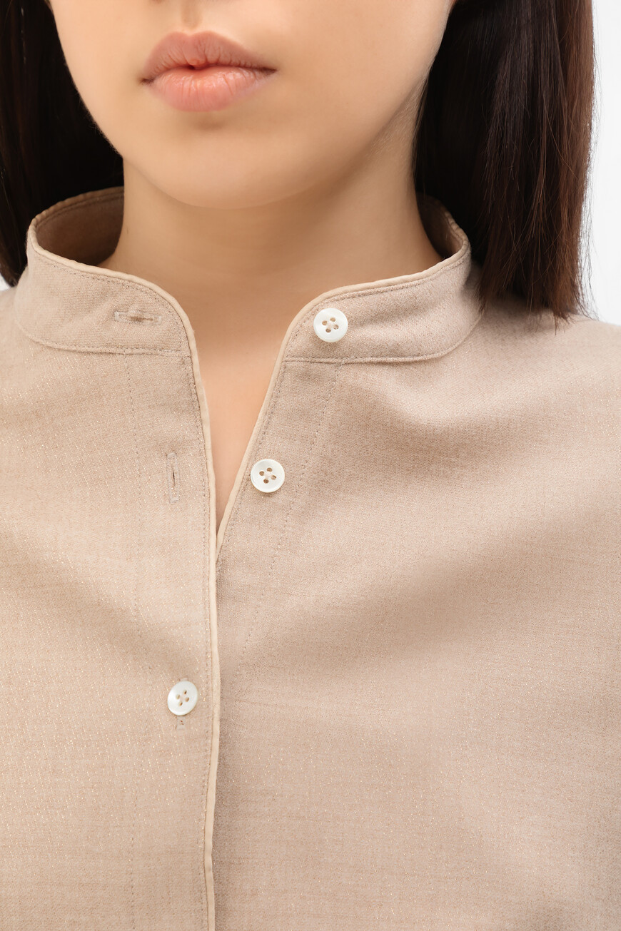 блуза  CM000024D 33467 1985 купить с доставкой