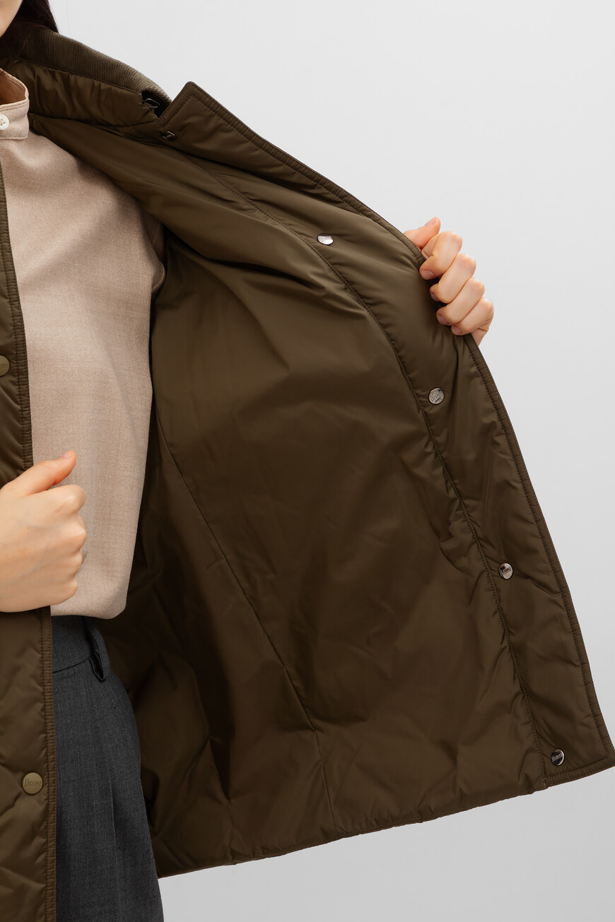 куртка  PI002090D 12004Z 7740 со скидкой