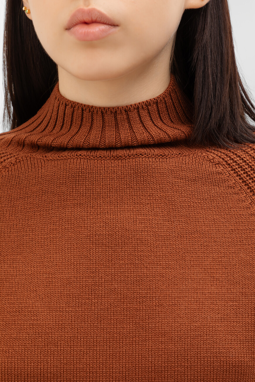 свитер  ML000053D 70305 8030 купить с доставкой