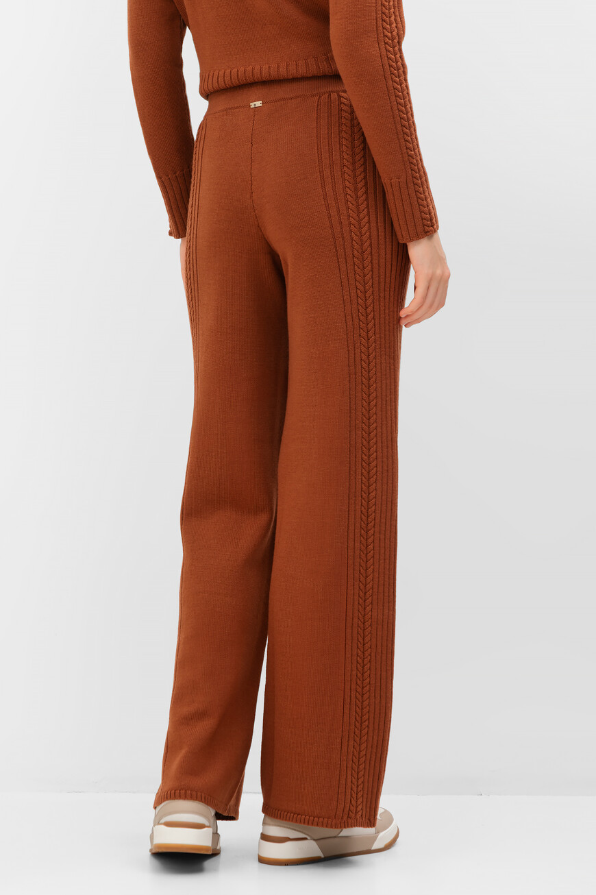 брюки  PT000173D 70305 8030 по акции