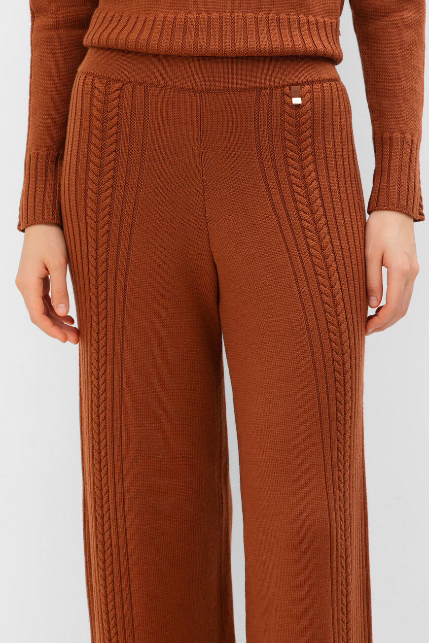 брюки  PT000173D 70305 8030 купить с доставкой