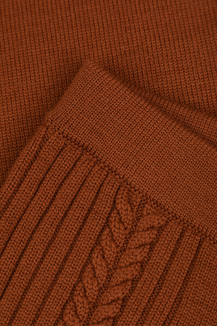 брюки  PT000173D 70305 8030 на официальном сайте