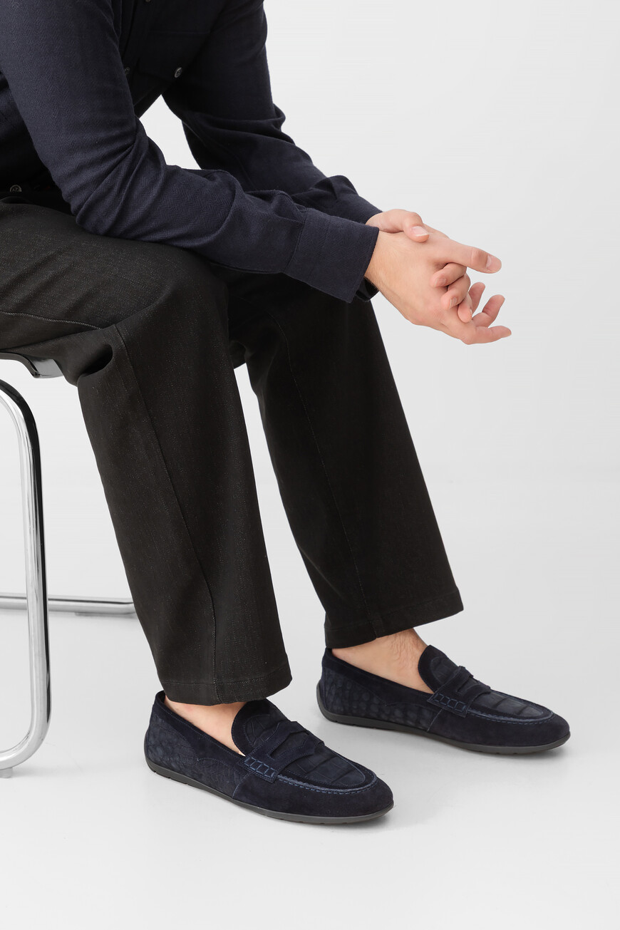 мокасины  MC-022081 по акции