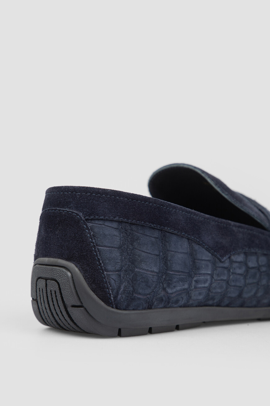 мокасины  MC-022081 со скидкой