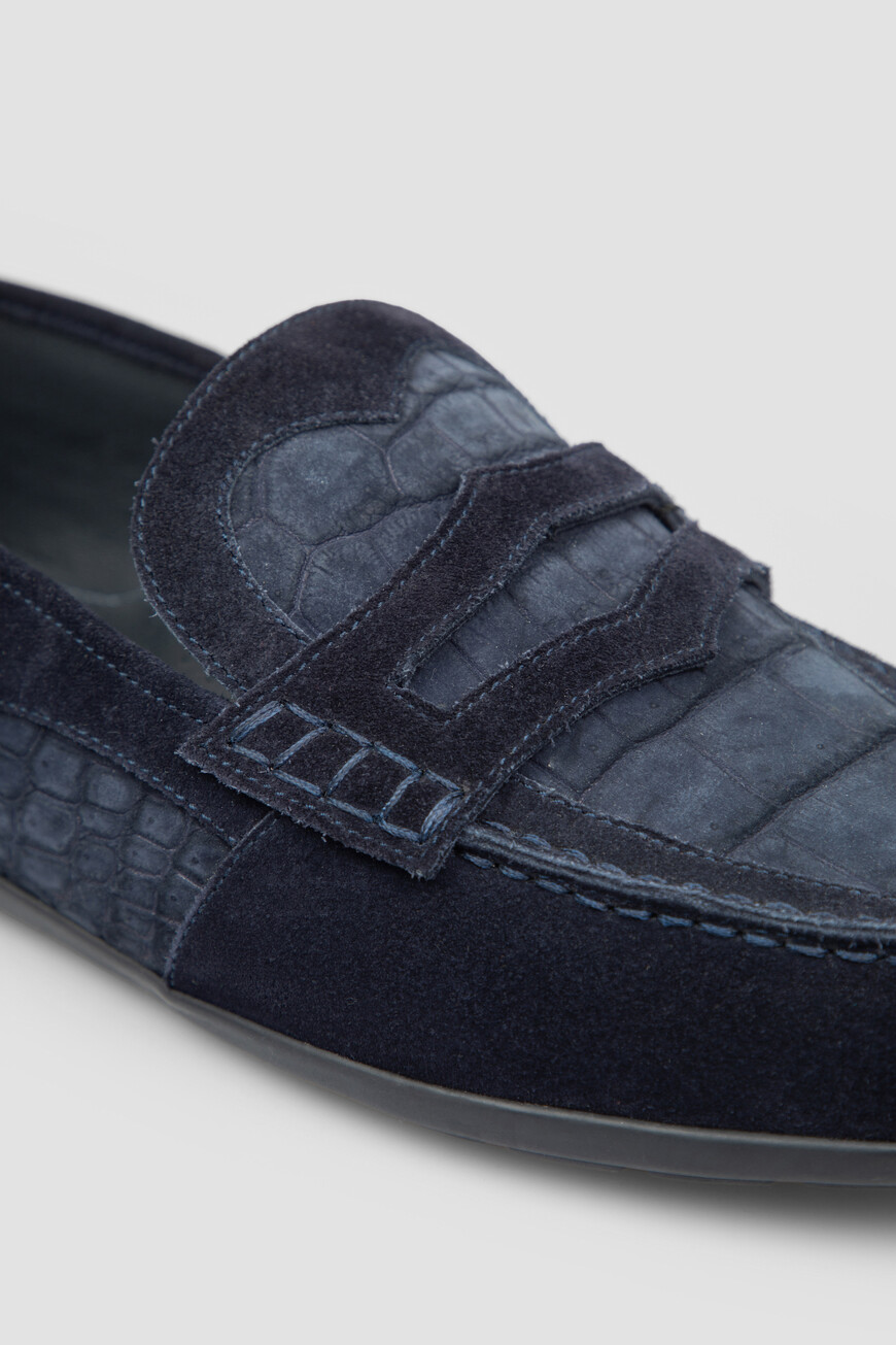 мокасины  MC-022081 по распродаже