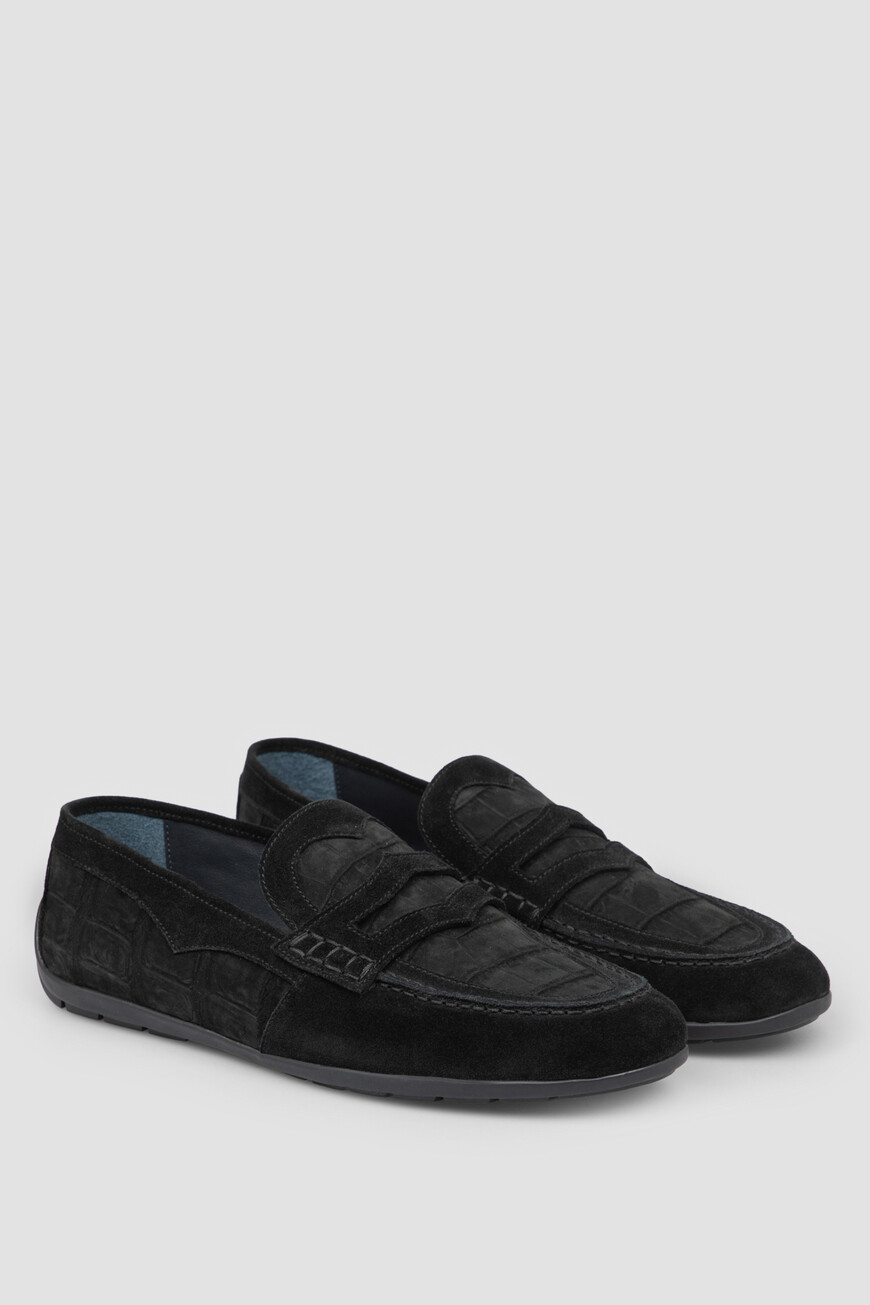 мокасины  MC-012011 купить с доставкой