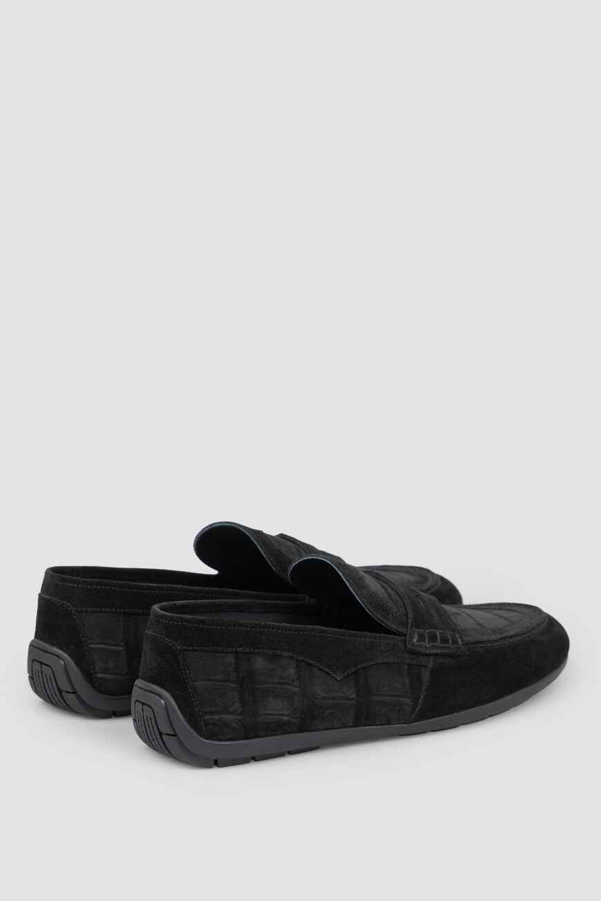 мокасины  MC-012011 по низкой цене