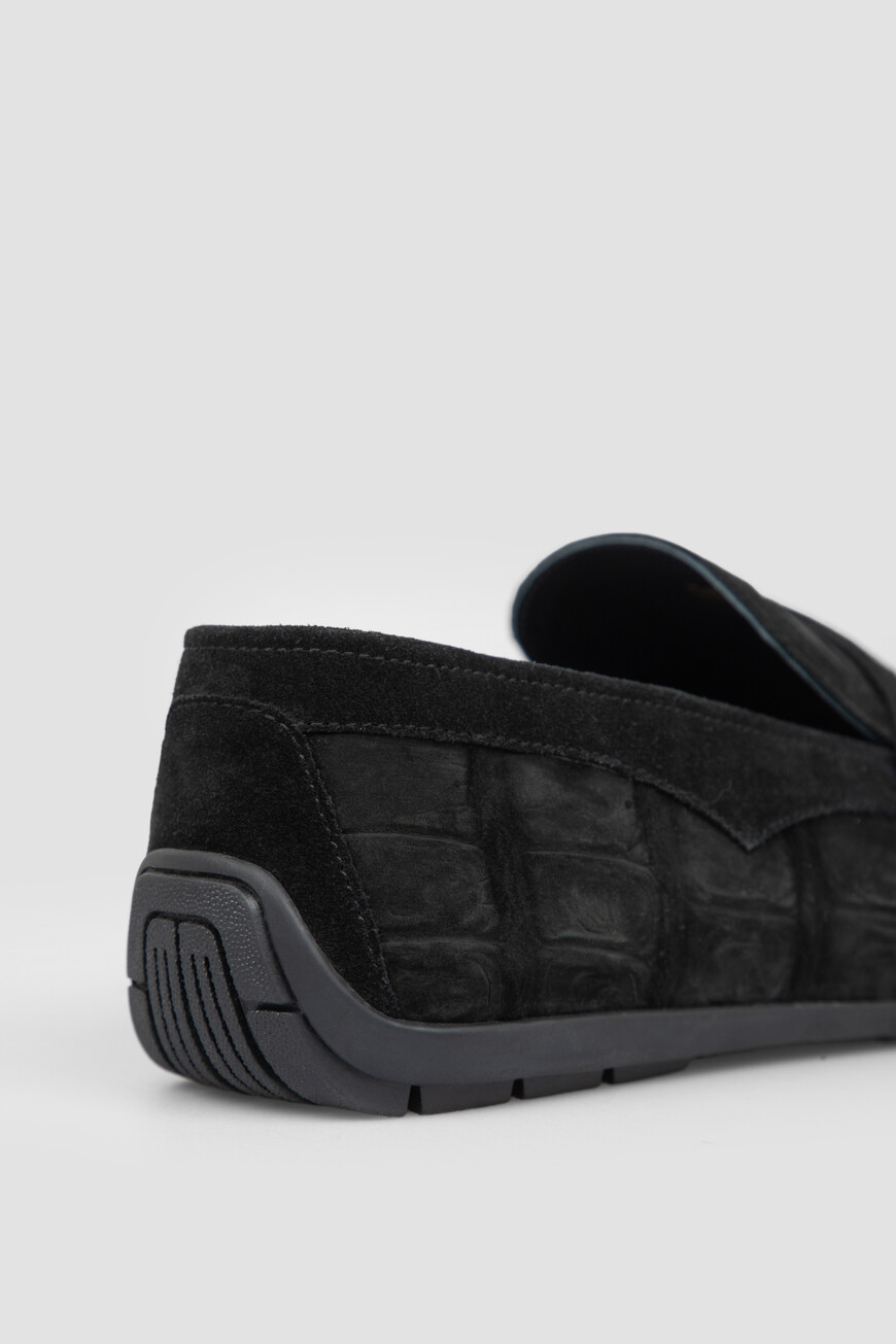 мокасины  MC-012011 со скидкой