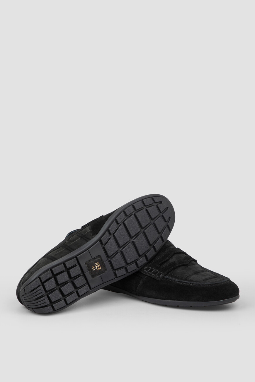 мокасины  MC-012011 на официальном сайте