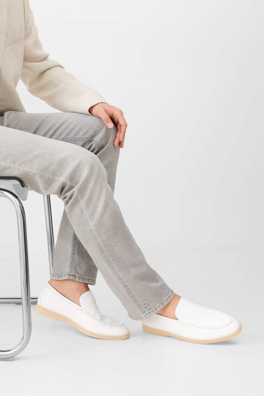 лоферы  OL-1630709 по акции