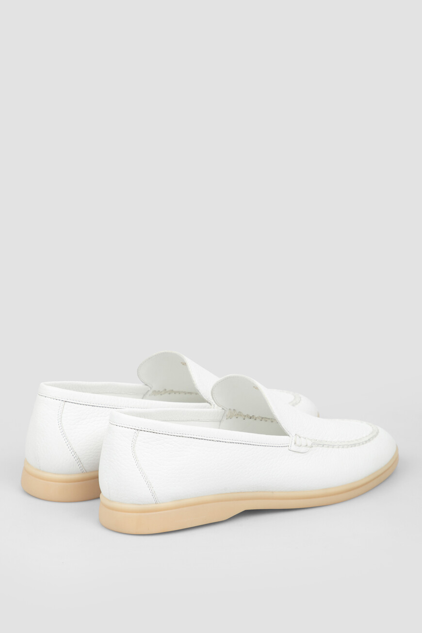 лоферы  OL-1630709 по низкой цене