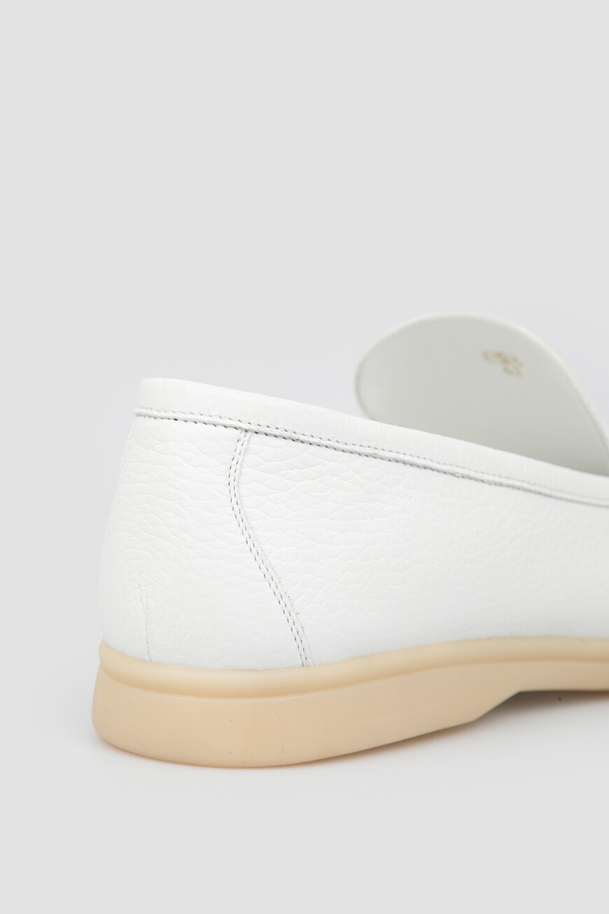 лоферы  OL-1630709 со скидкой