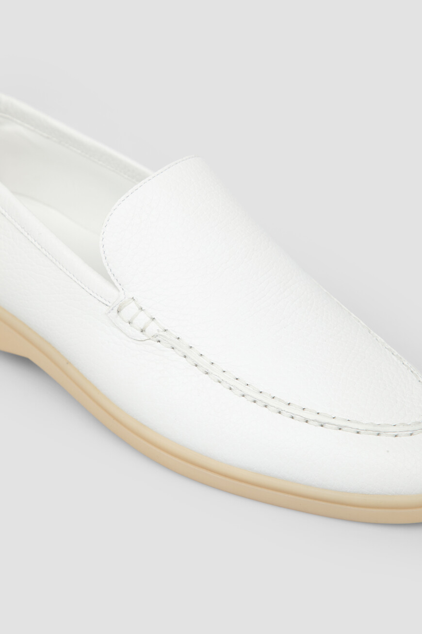 лоферы  OL-1630709 по распродаже