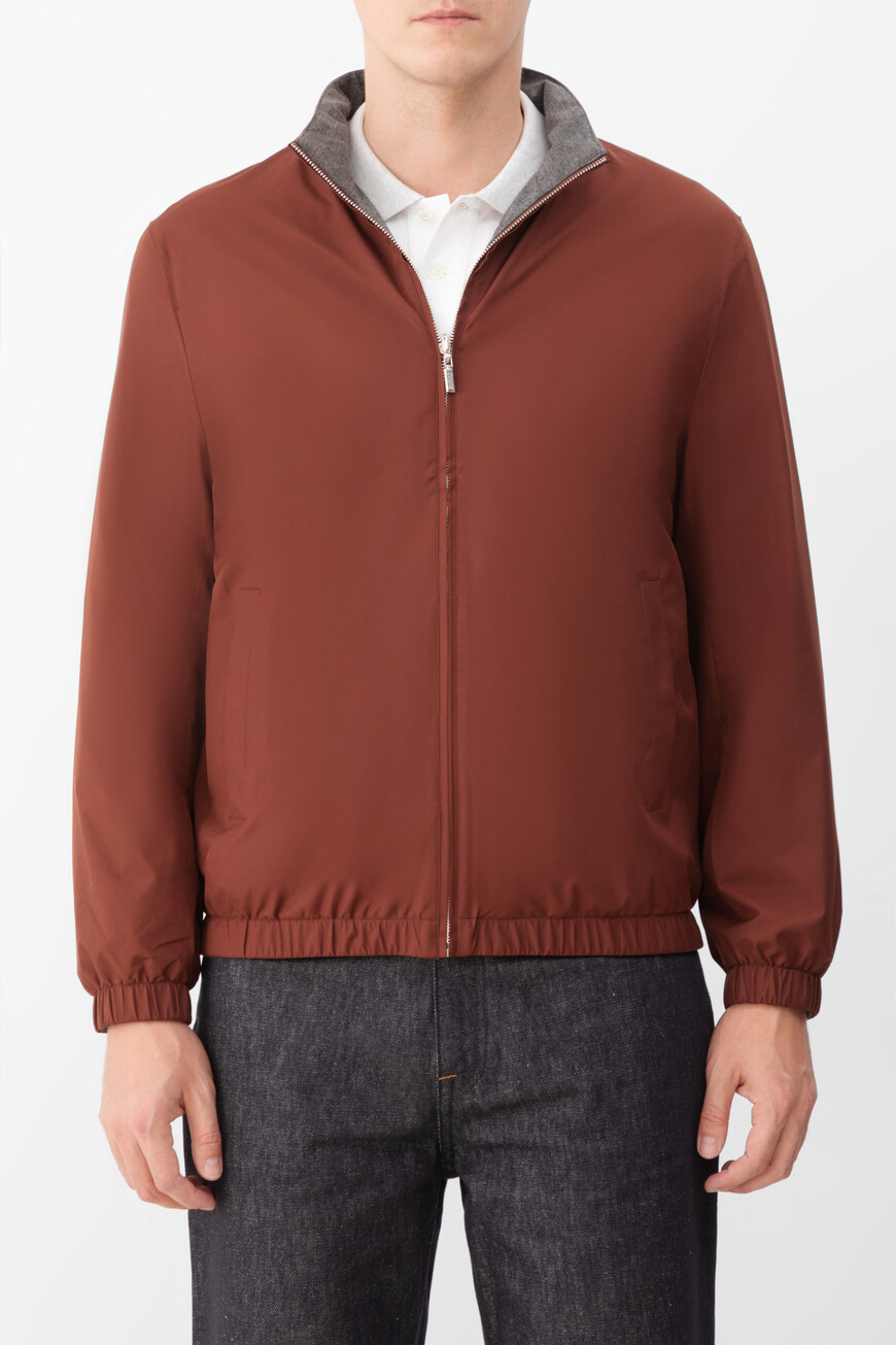 куртка  ZJ10-05-07/FBM фотография