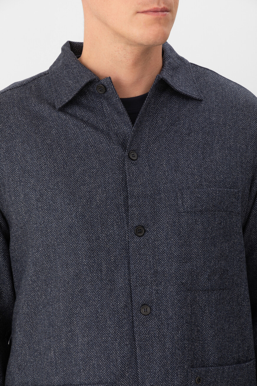 рубашка  SP007972 WK003T 5008 купить с доставкой