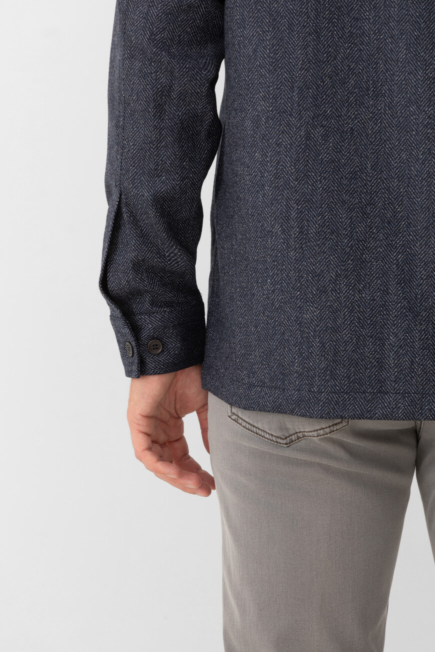 рубашка  SP007972 WK003T 5008 по низкой цене