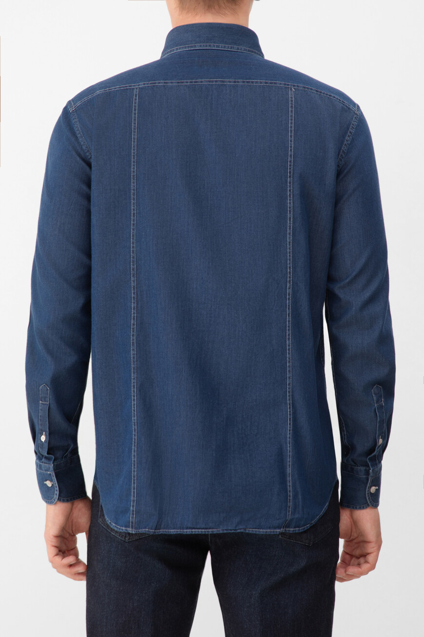 рубашка  MC006967 EX2706 200 по акции