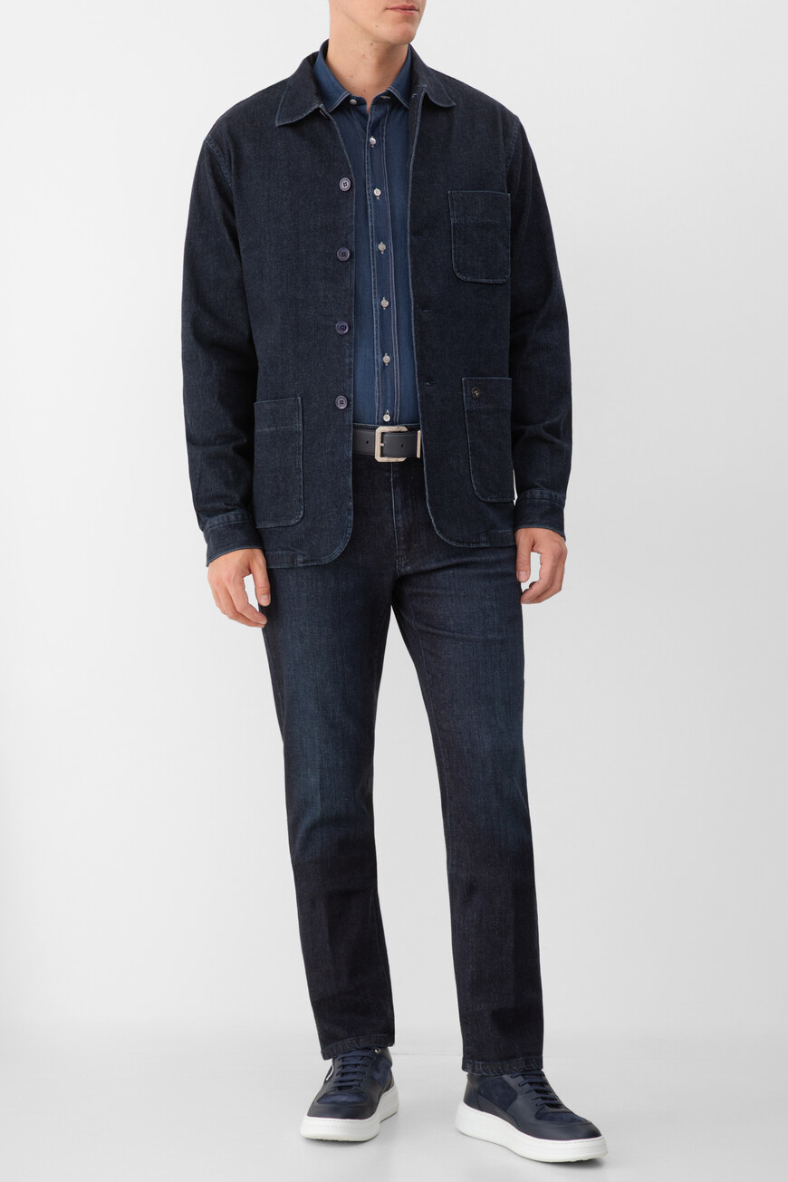 рубашка  MC006967 EX2706 200 со скидкой