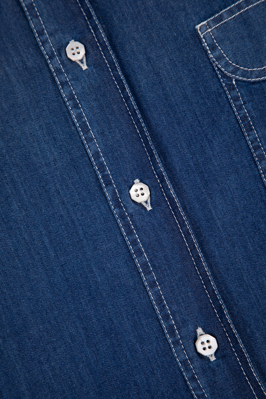 рубашка  MC006967 EX2706 200 оригинал