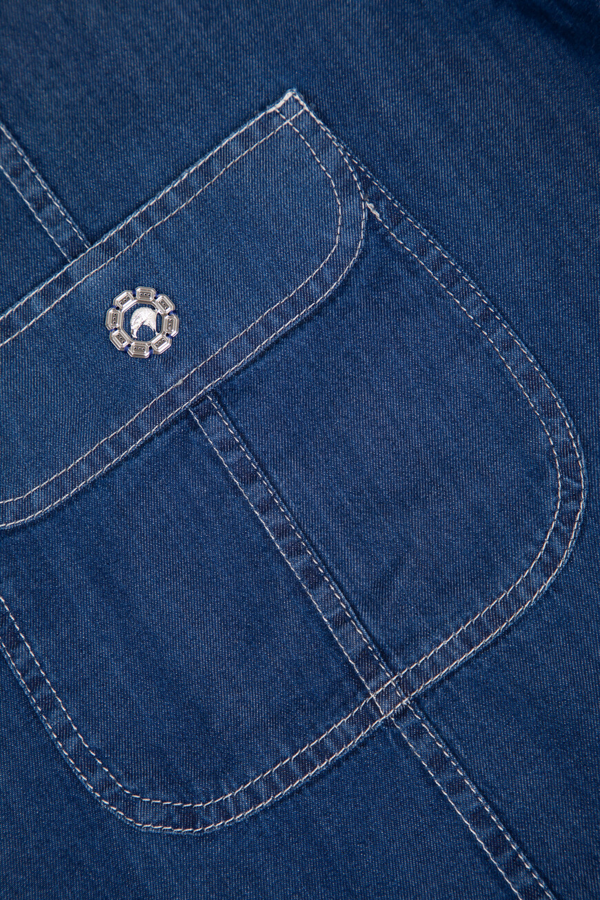 рубашка  MC006967 EX2706 200 10