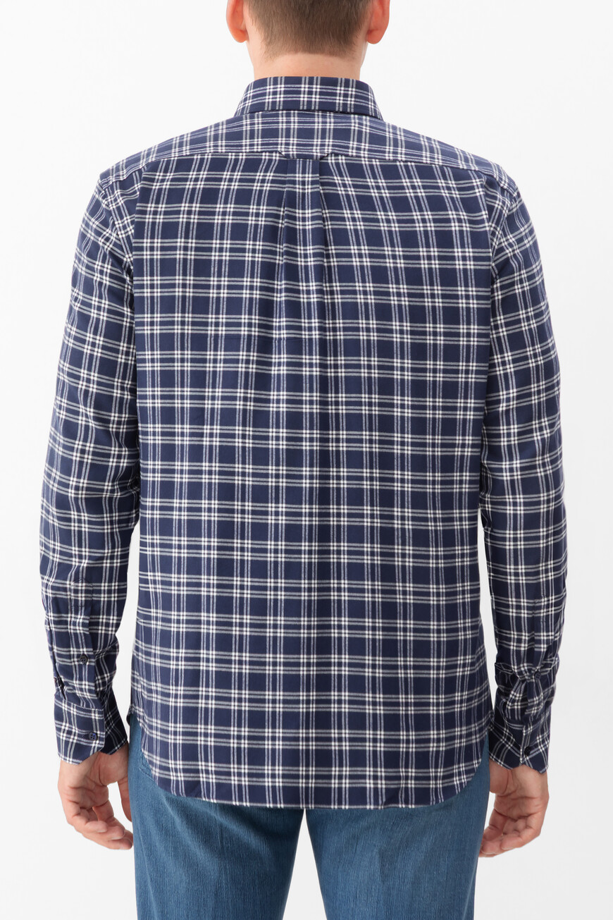 рубашка  MC007955 BN2821 003 по акции