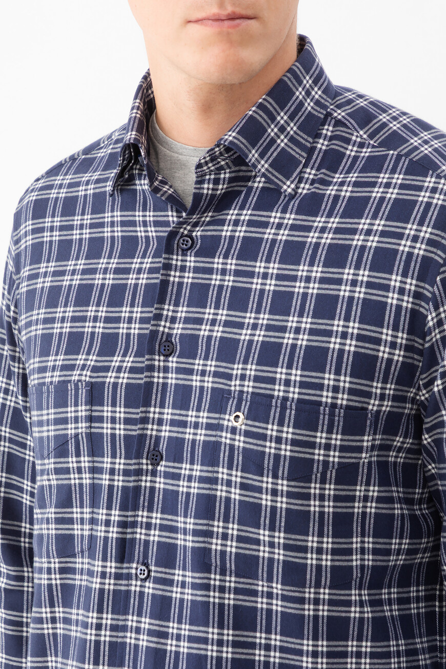 рубашка  MC007955 BN2821 003 купить с доставкой