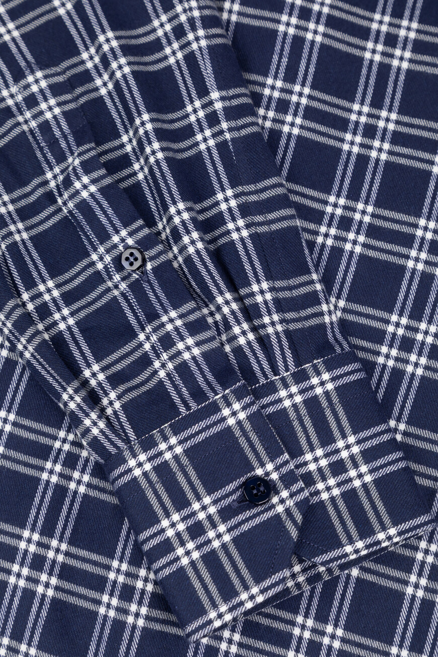 рубашка  MC007955 BN2821 003 на официальном сайте