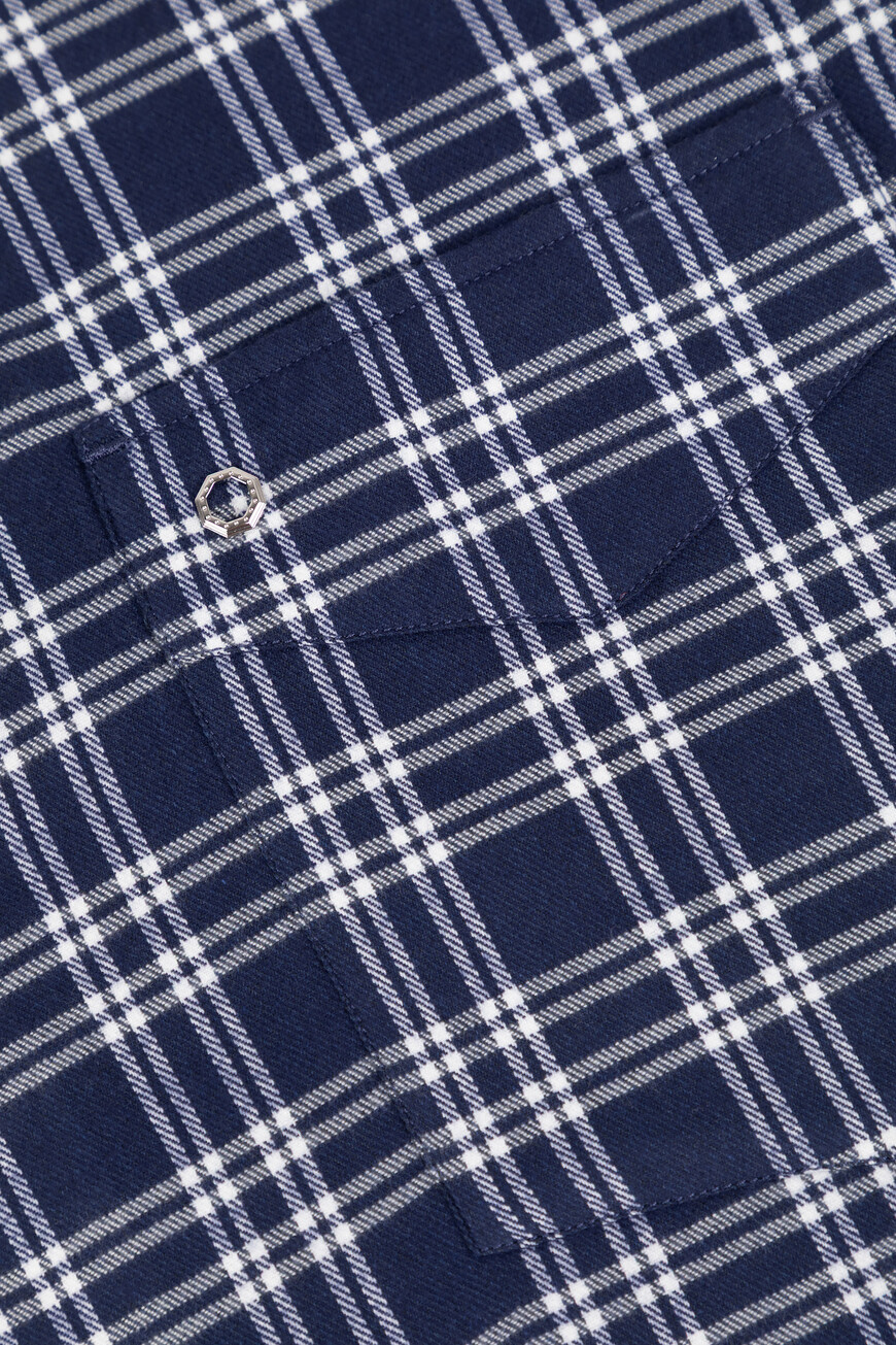 рубашка  MC007955 BN2821 003 оригинал