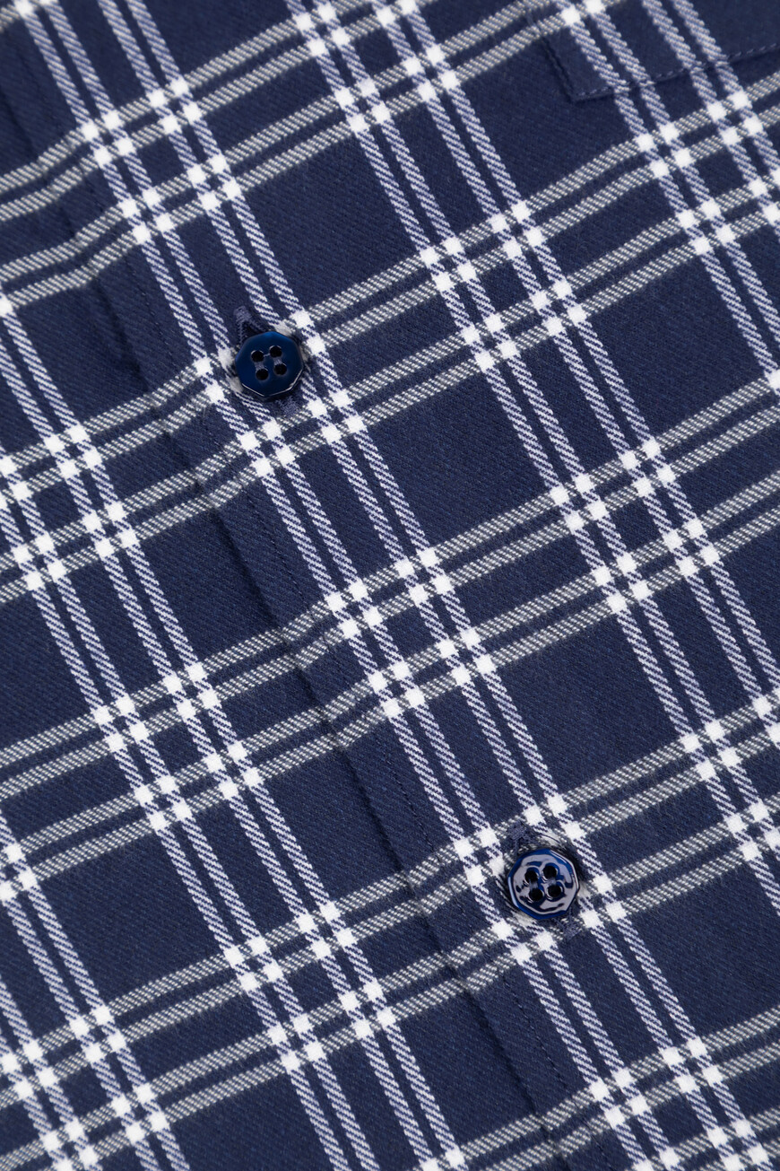 рубашка  MC007955 BN2821 003 10