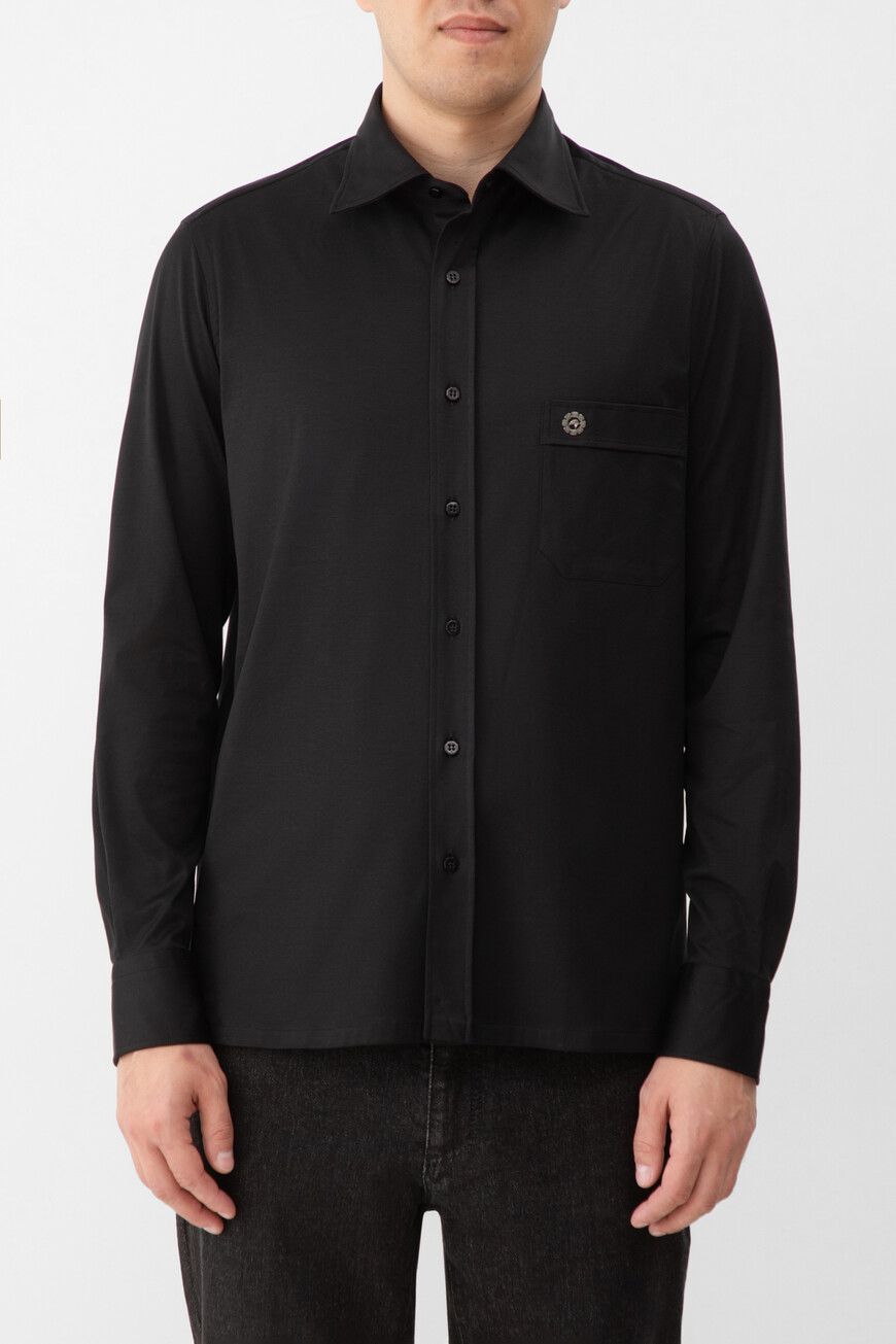 рубашка  CJ007302 TE2700 004 фотография