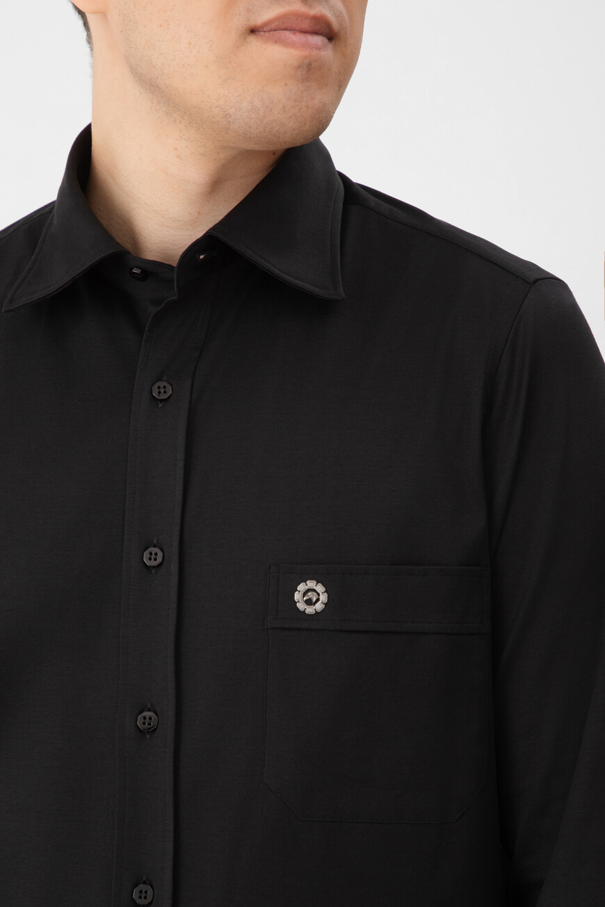 рубашка  CJ007302 TE2700 004 купить с доставкой