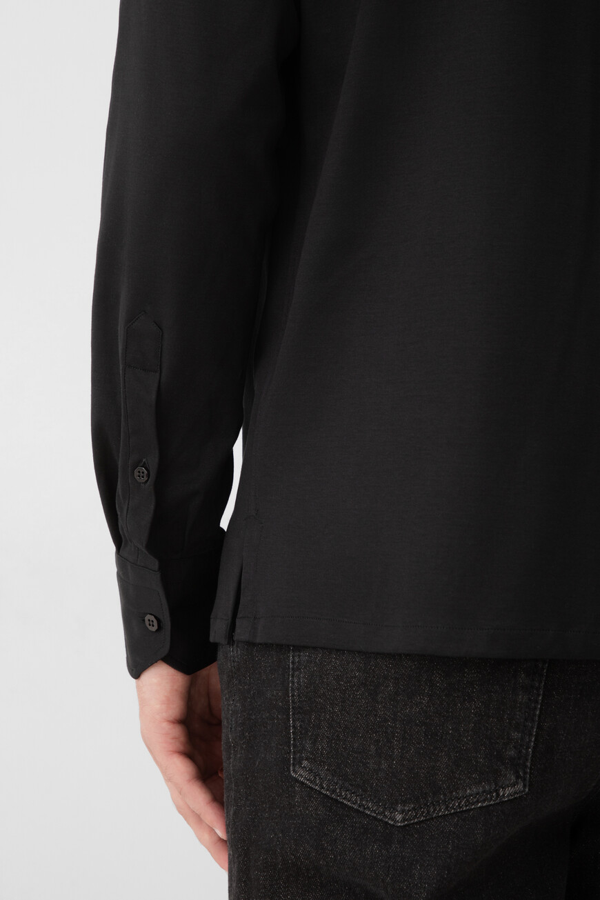 рубашка  CJ007302 TE2700 004 по низкой цене