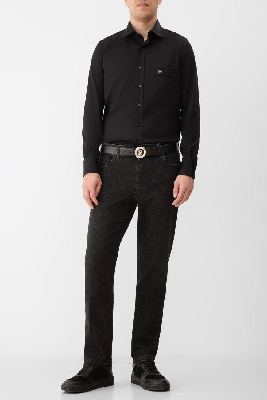 рубашка  CJ007302 TE2700 004 со скидкой